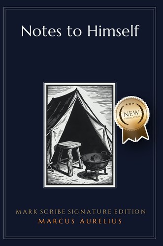 Notes to Himself — cover